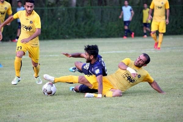 کیانی: دوست دارم هر بازی یک نفر کاپیتان باشد کیانی: دوست دارم هر بازی یک نفر کاپیتان باشد