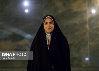 ذوالقدر: شهردار جدید تهران از توان مدیریتی جوانان و زنان استفاده کند