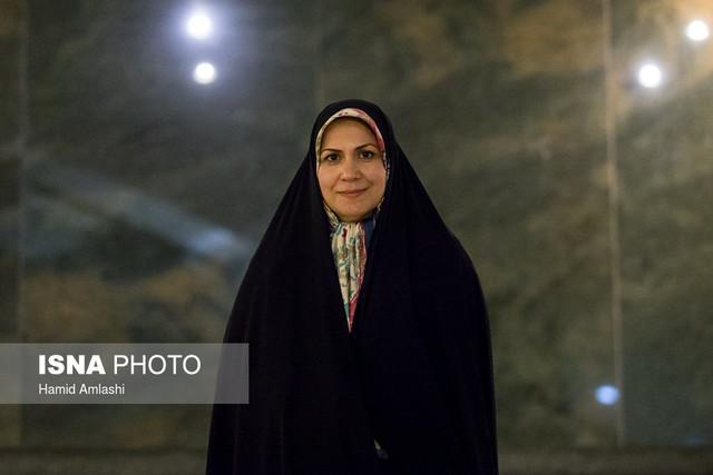ذوالقدر: شهردار جدید تهران از توان مدیریتی جوانان و زنان استفاده کند ذوالقدر: شهردار جدید تهران از توان مدیریتی جوانان و زنان استفاده کند
