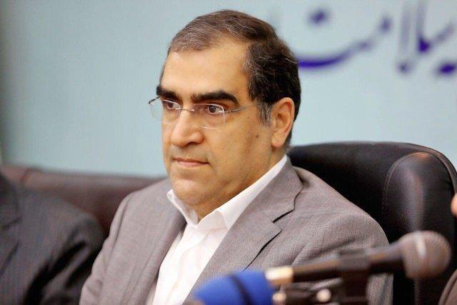 قاضی زاده هاشمی: با وجود تحریم ها، نمی گذاریم مشکلی به وجود بیاید قاضی زاده هاشمی: با وجود تحریم ها، نمی گذاریم مسئله ای به وجود بیاید