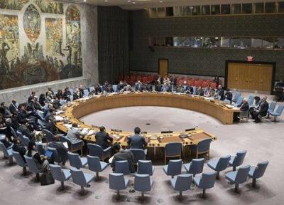 برگزاری جلسه شورای امنیت با محوریت مناقشه کرچ