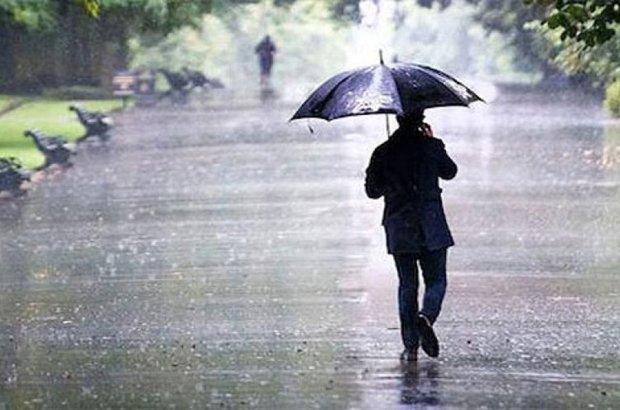افزایش 212 درصدی بارش ها، بارندگی در مرزهای شرقی 7 برابر شد