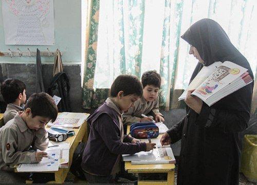 کلاس داری برای معلمان سخت شده است کلاس داری برای معلمان سخت شده است