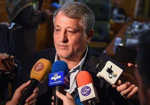 هاشمی در جمع خبرنگاران بیان کرد؛ احتمال الکترونیکی شدن انتخابات شورایاری ها