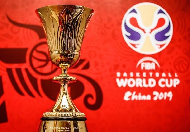 برنامه روز پنجم رقابت های جام جهانی بسکتبال