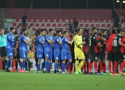 حضور 2 نماینده ویژه کنفدراسیون فوتبال آسیا در عمان