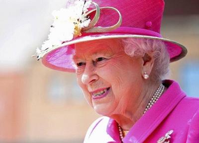 ملکه بریتانیا راز تناسب اندامش را فاش کرد ، الیزابت سیب زمینی نمی خورد