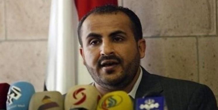 دیدار و گفت وگوی سخنگوی انصارالله با مقامات اروپایی دیدار و گفت وگوی سخنگوی انصارالله با مقامات اروپایی
