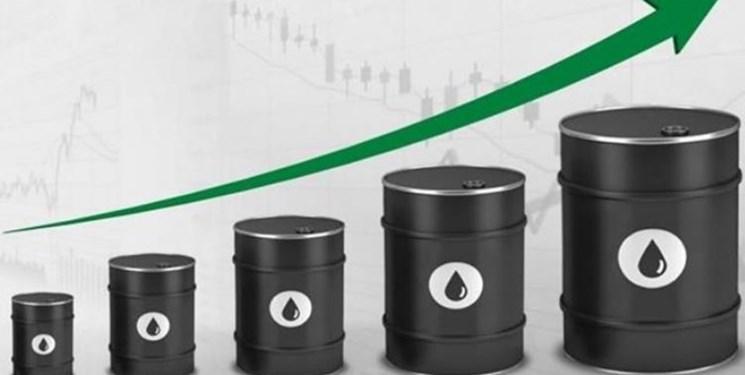 قیمت نفت با علائم مثبت در توافق تجاری آمریکا و چین افزایش قیمت نفت با علائم مثبت در توافق تجاری آمریکا و چین افزایش یافت