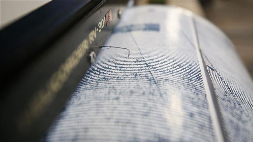 زلزله 4.7 ریشتری استانبول را لرزاند