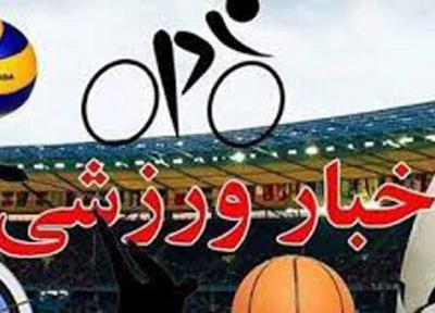 مسابقات آمادگی جسمانی کارمندان دولت در قزوین به انتها رسید