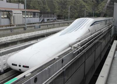 قرارداد ویژه 5 میلیارد یورویی ایران به رُم، ایتالیا راه آهن سریع السیر قم-اراک را می سازد