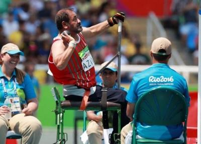 پشت پرده عجیب مثبت اعلام شدن دوپینگ ورزشکار ایرانی