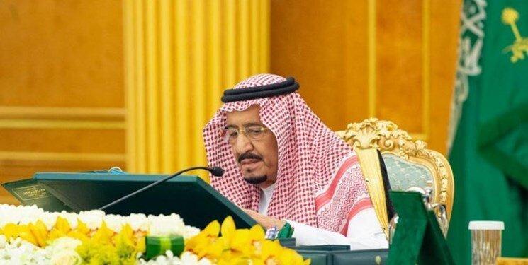 اتهام زنی سعودی ها به ایران این بار به بهانه کرونا اتهام زنی سعودی ها به ایران این بار به بهانه کرونا