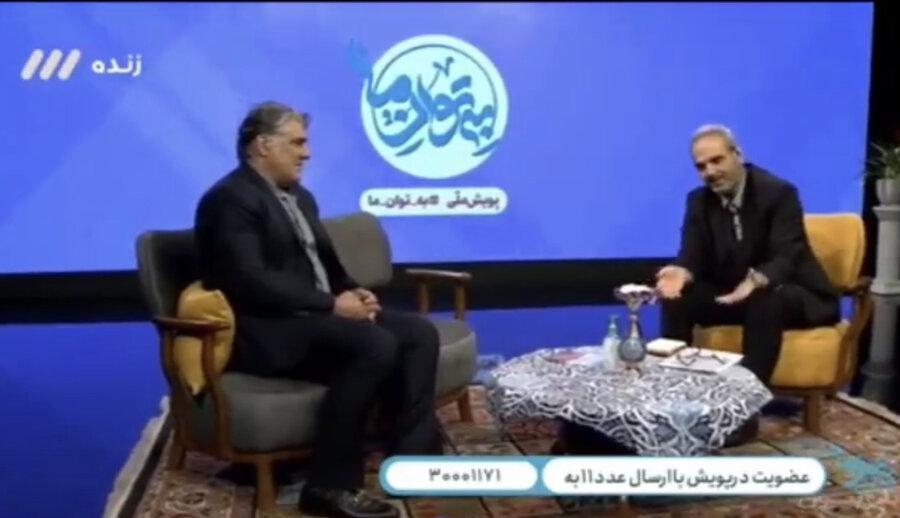 افشاگری کرونایی خیابانی ، درخواست 30 میلیون تومانی سلبریتی افشاگری کرونایی خیابانی ، درخواست 30 میلیون تومانی سلبریتی ها برای حضور در تلویزیون