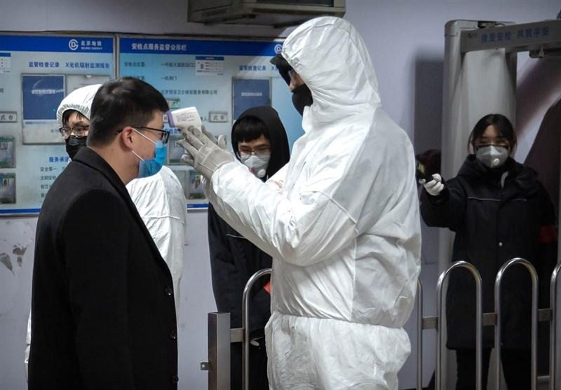 چین: شمار تلفات ناشی از ویروس کرونا به 80 نفر رسید