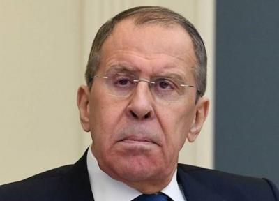 لاوروف: اروپا سندی برای اتهامش به روسیه درباره کرونا ارائه نکرده است