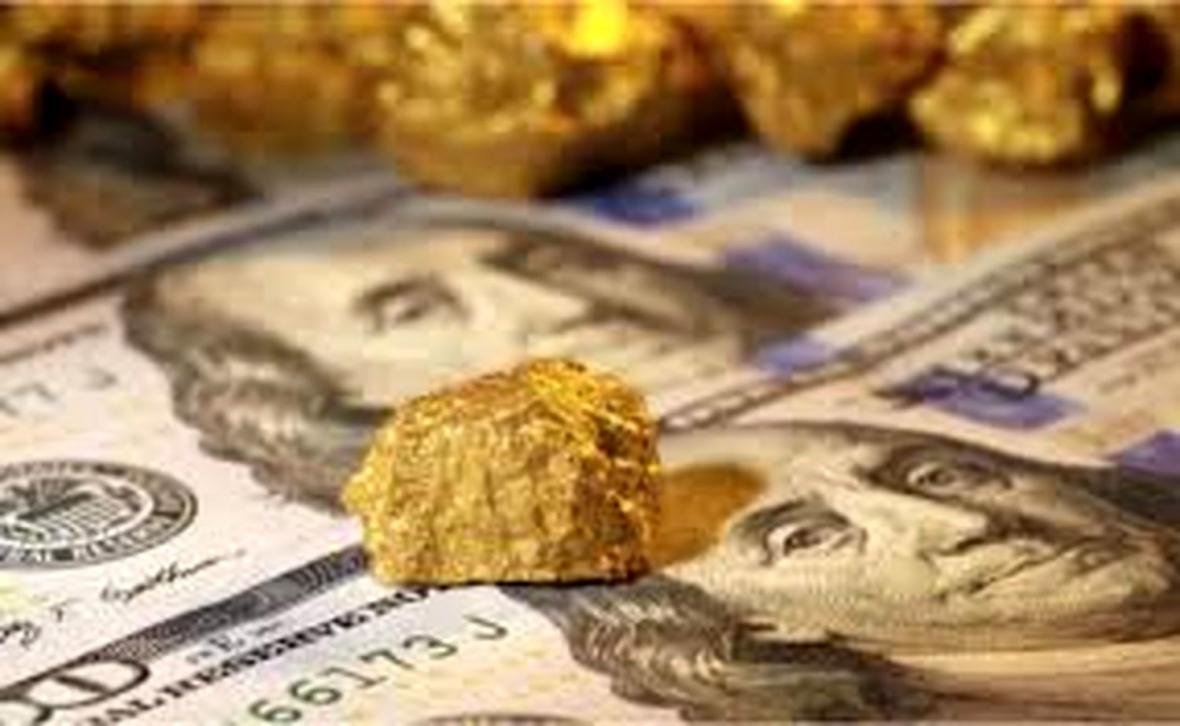 طلا یک جایگزین تمام عیار برای دلار