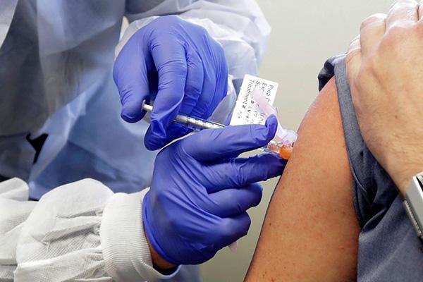 چین از احتمال آماده شدن واکسن کرونا اطلاع داد