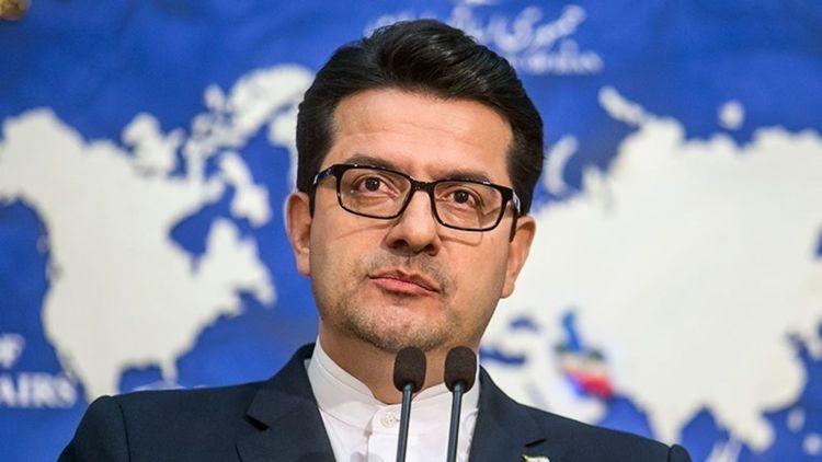 واکنش ایران به ادعای آمریکا درباره توقیف یک شناور ایرانی واکنش ایران به ادعای آمریکا درباره توقیف یک شناور ایرانی