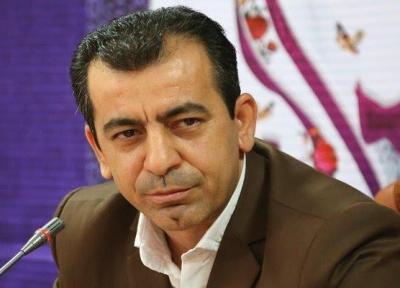 حضور تیم والیبال کردستان در لیگ برتر قطعی شد
