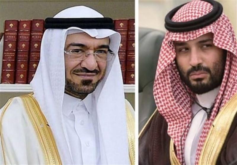عربستان، اطلاعات محرمانه سعدالجبری به دادگاه واشنگتن رفت عربستان، اطلاعات محرمانه سعدالجبری به دادگاه واشنگتن رفت