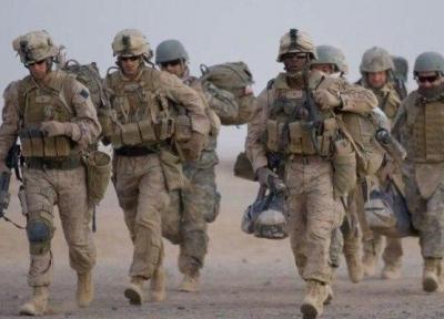 شمار نظامیان آمریکا در افغانستان به 2500 نفر کاهش می یابد