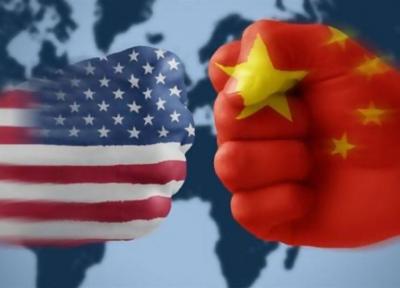 هشدار چین به آمریکا: فروش سلاح به تایوان بر روابط دوجانبه سایه خواهد افکند