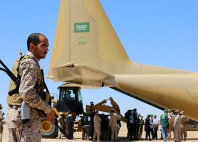 عربستان شروط خود را برای آتش بس در یمن اظهار داشت