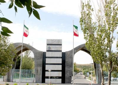 لایحه بودجه دانشگاه تبریز 5102 میلیارد ریال اعلام شد
