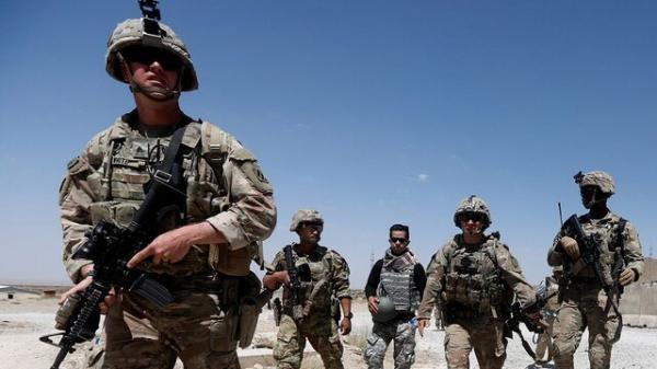 وزیر دفاع افغانستان: با ماندن نیروهای خارجی مخالفیم