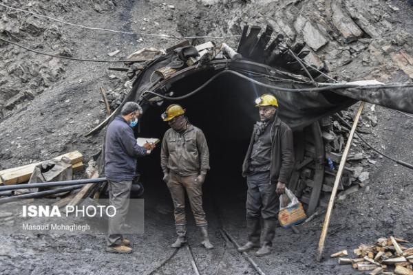 مرگ معدنچیان دامغانی نمودی از سخت کوشی مردمانی که پی زیستنی آبرومندند