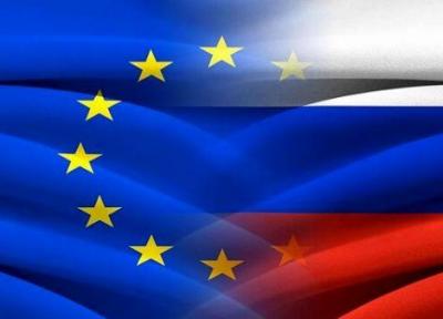 اتحادیه اروپا تحریم های مالی علیه روسیه را تمدید کرد