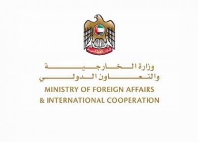 واکنش امارات به حمله پهپادی یمن به فرودگاه أبها عربستان سعودی