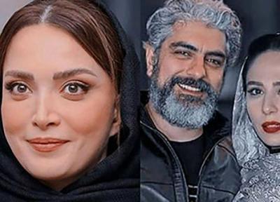 6 مرد بازیگر ایرانی که 2 زن بازیگر داشته اند