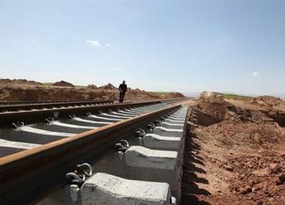 جزییات ساخت راه آهن 25000 میلیاردی شیراز ، بوشهر