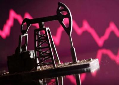 ترس از شوکه شدن تقاضا قیمت نفت را پایین برد