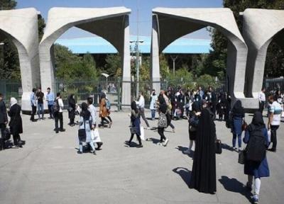 نهمین نشست علمی دانش آموختگان دانشگاه تهران برگزار می گردد