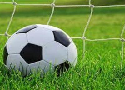 پیروزی تیم فوتبال غفاری در اولین بازی لیگ برتر