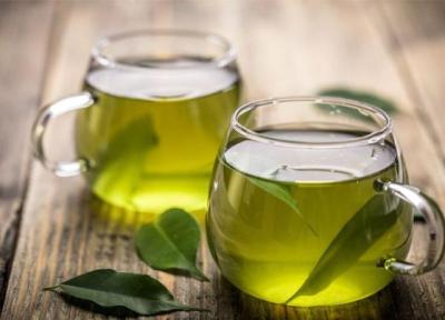 10 خاصیت مهم دارویی چای سبز که باید بدانید!