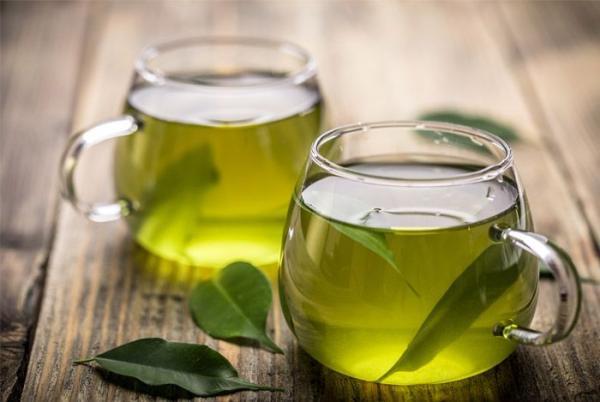 10 خاصیت مهم دارویی چای سبز که باید بدانید!