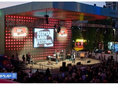 تور آلمان ارزان: فستیوال برتر در آلمان