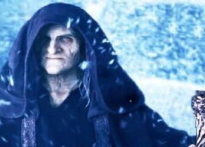 پنج فیلم ترسناک زمستانی