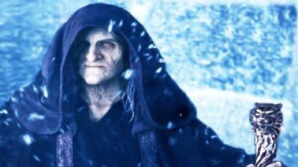 پنج فیلم ترسناک زمستانی