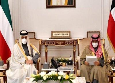 تور ارزان قطر: رایزنی وزیر خارجه قطر با ولیعهد کویت