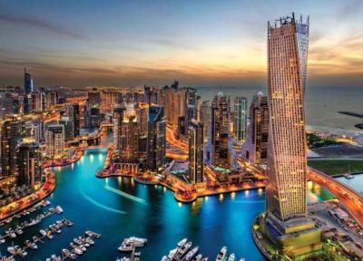 دبی، شهر بی مثال خاورمیانه