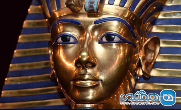منشا خنجر مرموز فرعون طلایی مصر کجاست؟