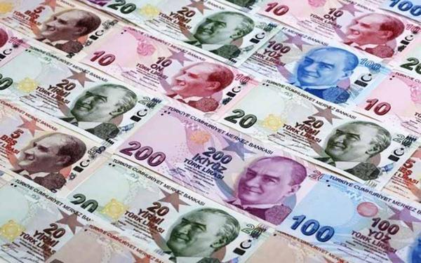 تور ارزان ترکیه: قیمت لیر ترکیه سه شنبه 28 دی 1400