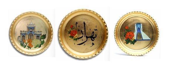 تعاونی متشکل از هنرمندان صنایع دستی در قالب فروشگاه آنلاین تهران گیفت شاپ فعال شد