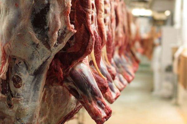 آخرین قیمت انواع گوشت قرمز در بازار